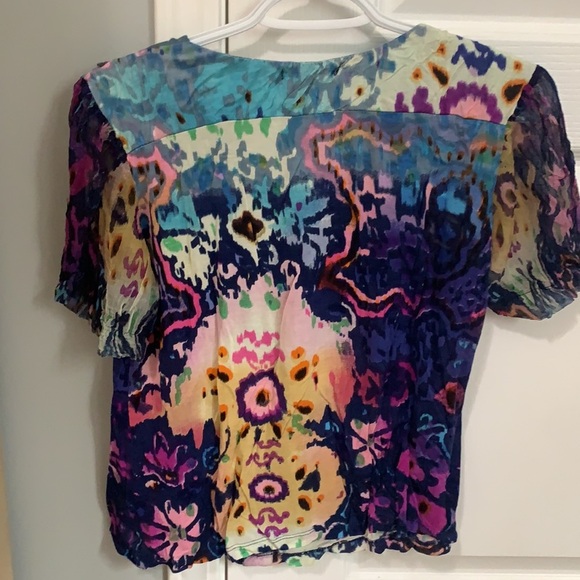 Alberto Makali Top - Picture 2 of 5